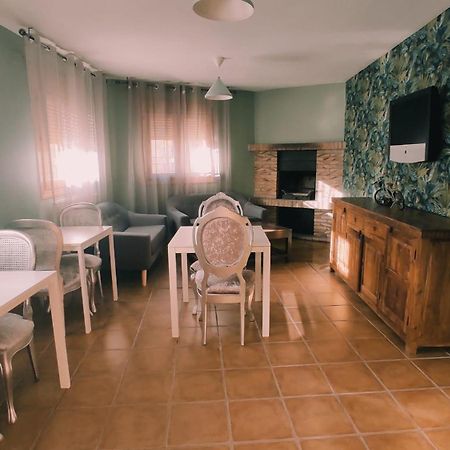 Biosfera Suites Palomera Habitación foto